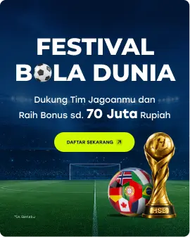 promo festival bola dunia
