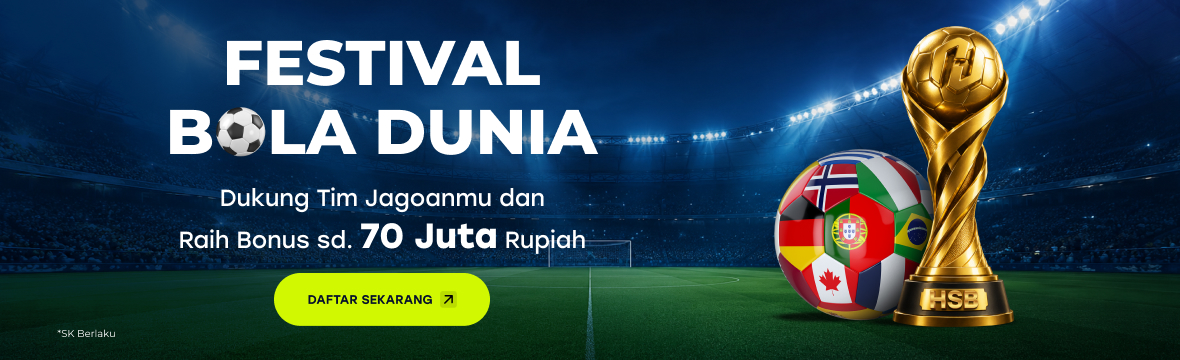 promo festival bola dunia