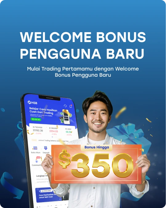 promo welcome bonus