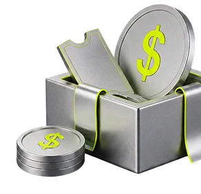 Ilustrasi promo trading