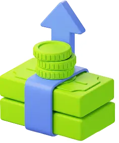 Ikon penghasilan berkelanjutan