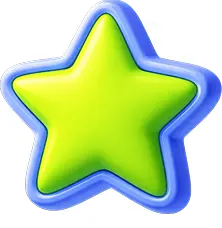 Ikon akses eksklusif materi dan tools premium