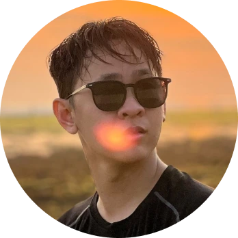 Profil Mick Alexandro HSB Influencer