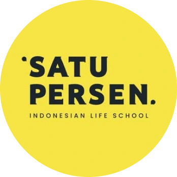 Profil Satu Persen HSB Influencer