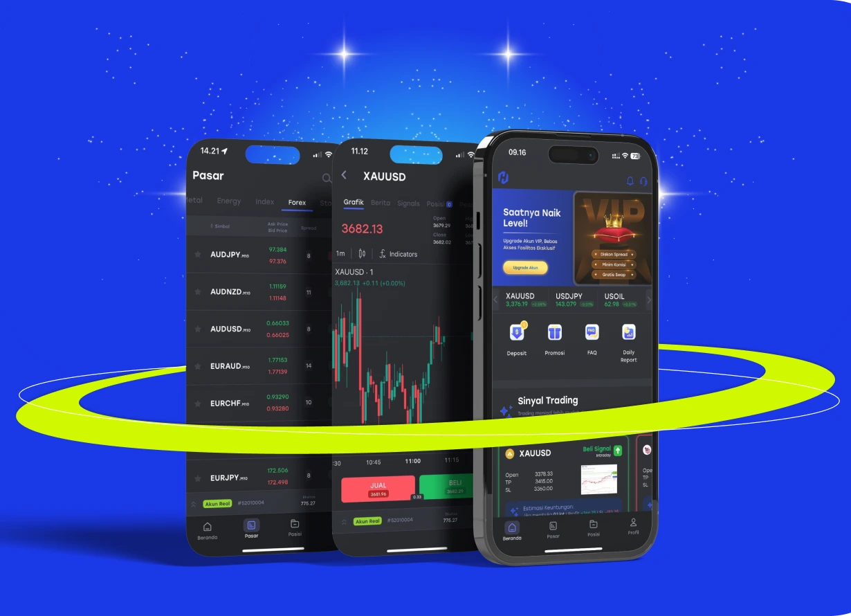 app display