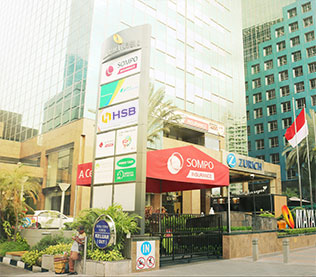 HSB Forex Office Address 4