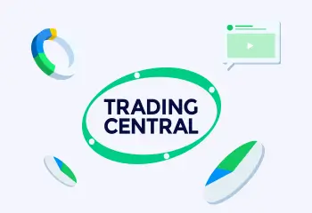 ikon trading central