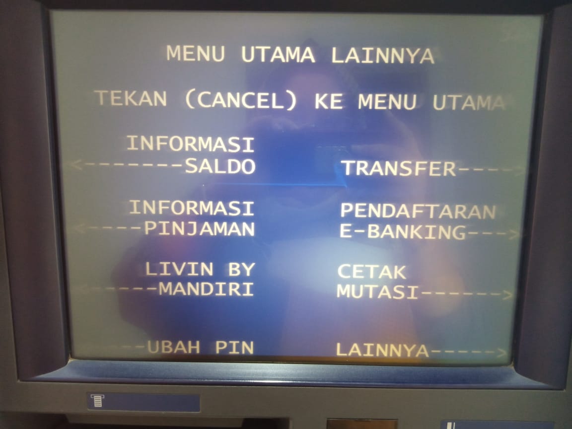 atm mandiri 1