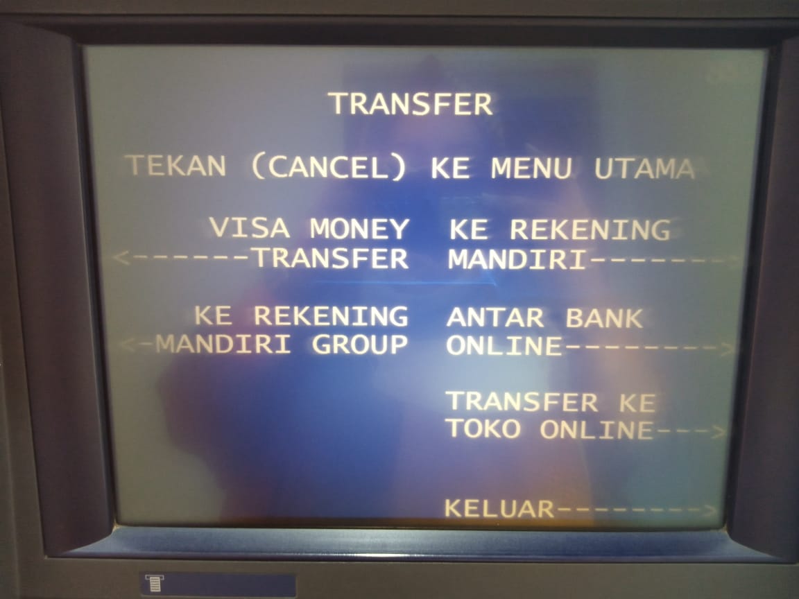 atm mandiri 2