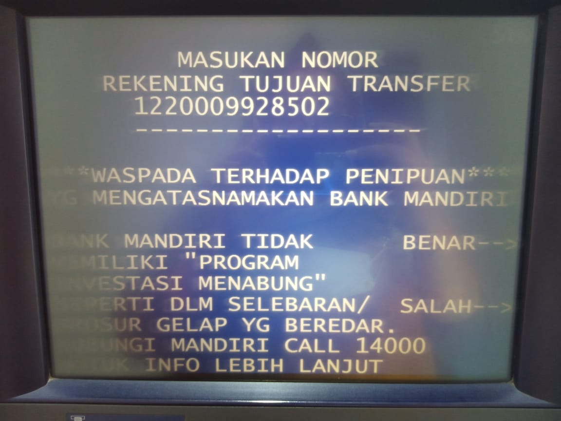 atm mandiri 3