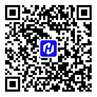 qr code download platform trading