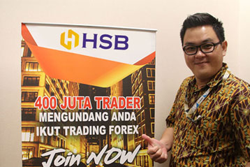 Hanson forex investing