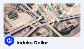 Indeks Dollar