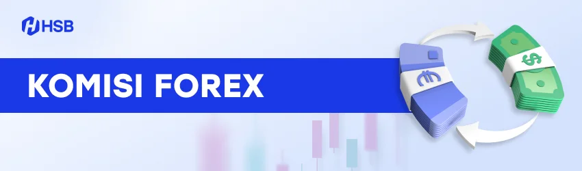 Mengetahui komisis forex secara mendalam agar tidak salah hitung profit