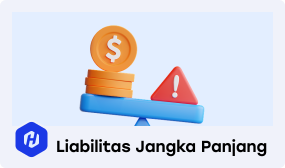 Liabilitas Jangka Panjang