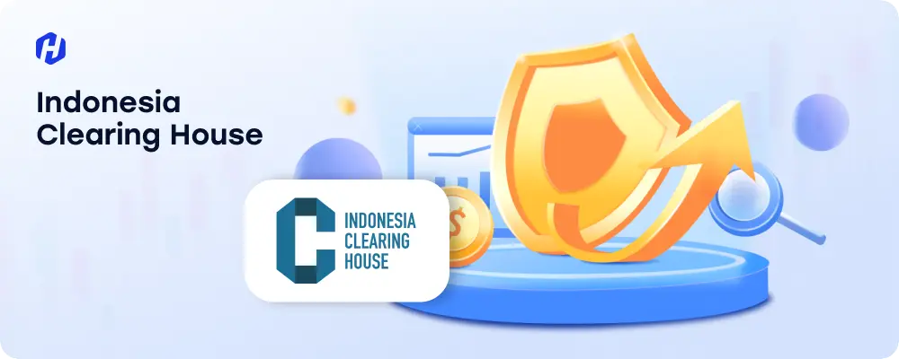 Pahami pengertian, fungsi, dan peran Indonesia Clearing House
