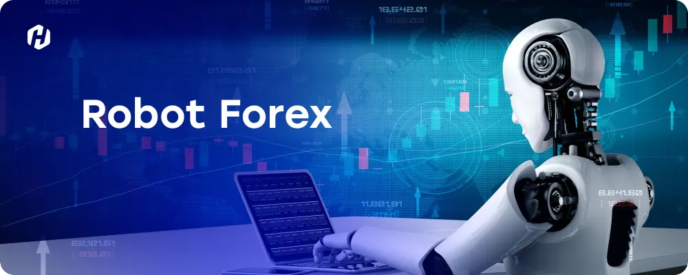 Memahami istilah robot forex dalam dunia trading