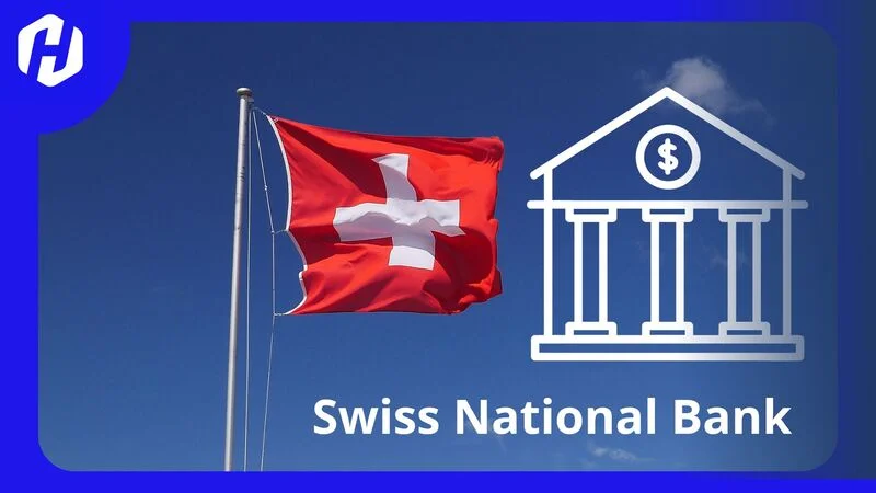 swiss natiional bank