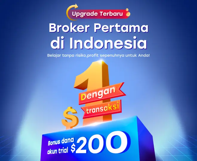 bonus tanpa deposit