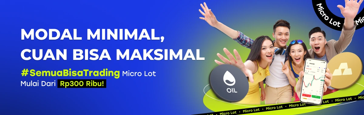 micro lot banner