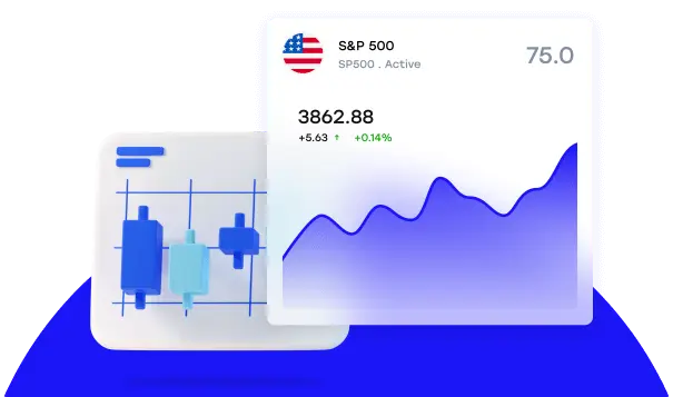 trading indeks