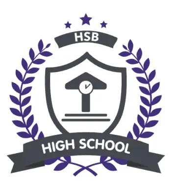 high school
