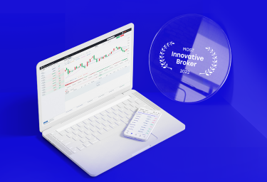 metatrader 5 mobile