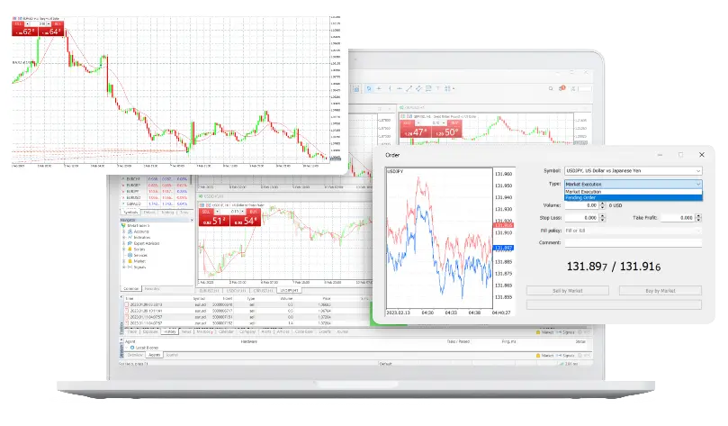 sistem trading metatrader 5