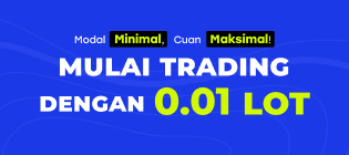 Trading Micro Lot