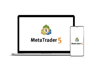 MT5 trading platform