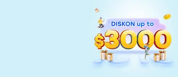 bonus deposit basabah baru