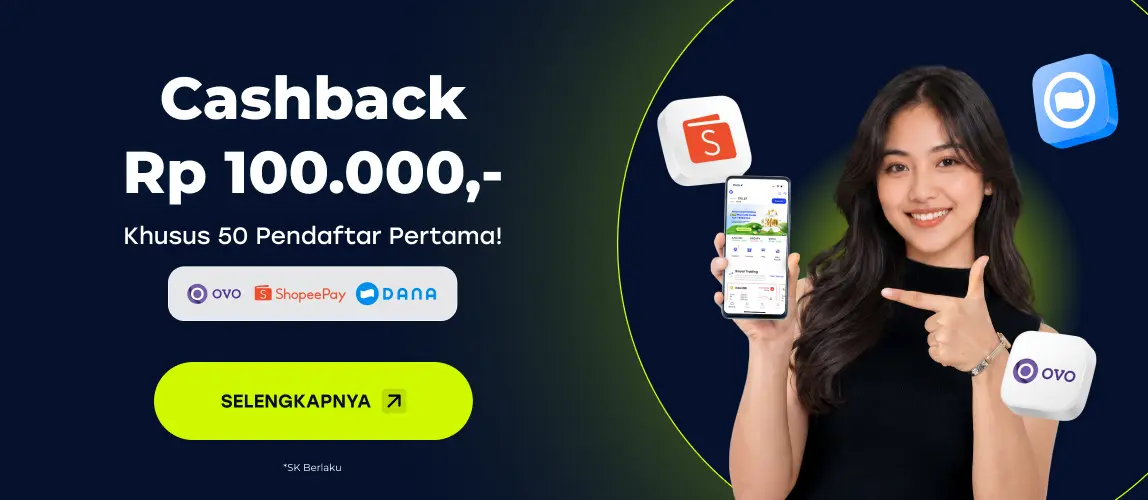 ewallet Bonus