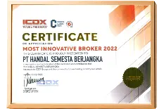 serifikat icdx hsb 2022