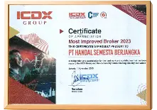 serifikat icdx hsb 2023