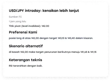 preferensi sinyal trading usd jpy hari ini