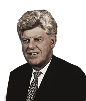 Presiden European Monetary Institute