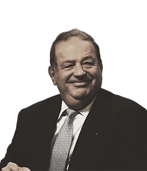 Penghargaan Golden Plate dari American Academy of Achievement (1994)