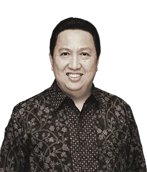 Forbes: #17 50 Richest Indonesians (2023)