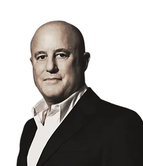 Ronald Perelman membangun kekayaan dari permen hingga kosmetik
