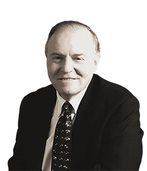 Penulis Buku Analisa Teknikal John Murphy 