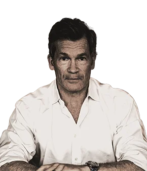 Legenda Trading Makro One of Wall Street's