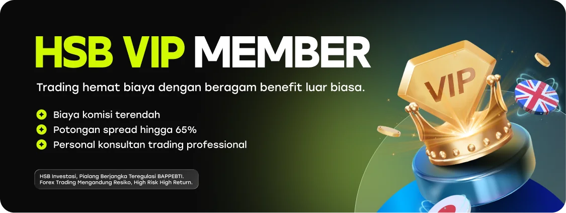 HSB VIP Member