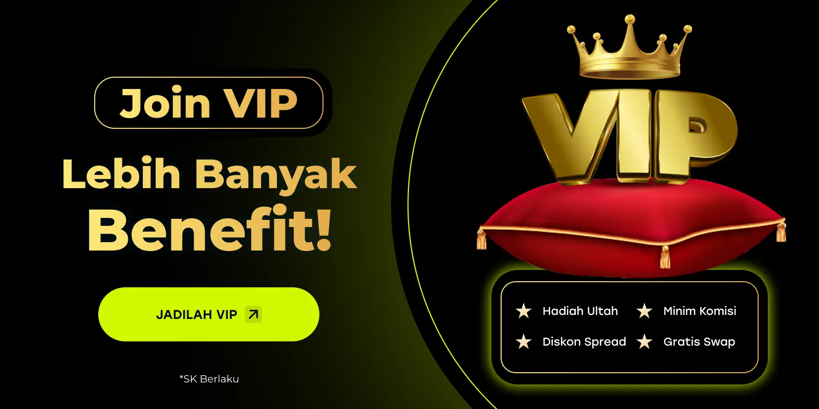 VIP Membership