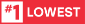 lowest