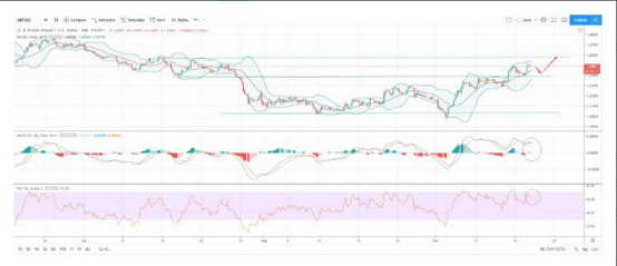 Hanson forex