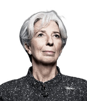 Christine Lagarde