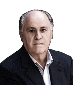 Amancio Ortega