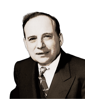 Benjamin Graham