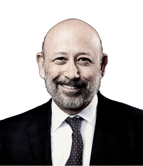 Lloyd Craig Blankfein