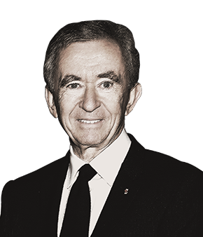 Chairman dan CEO Louis Vuitton SE